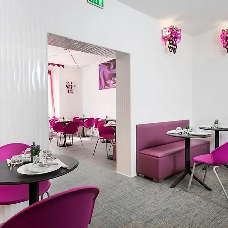 Relais Dei Papi 3*