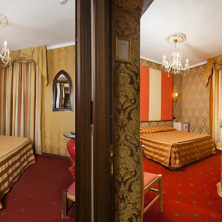 Relais Dei Papi 3*