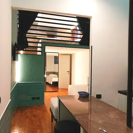 Relais Dei Papi 3*