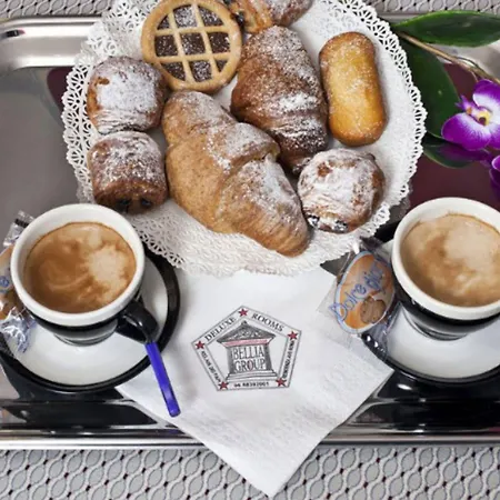 Relais Dei Papi 3*