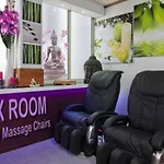 Relais Dei Papi Ξενοδοχείο 3*