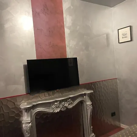 Relais Dei Papi 3* Rom