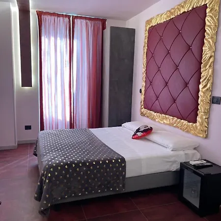 Relais Dei Papi Hotell 3*