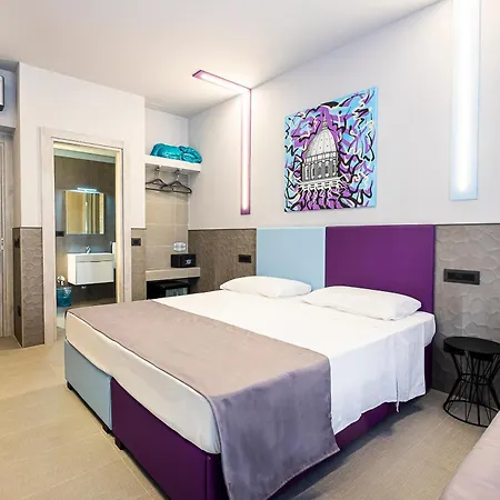 Relais Dei Papi 3*