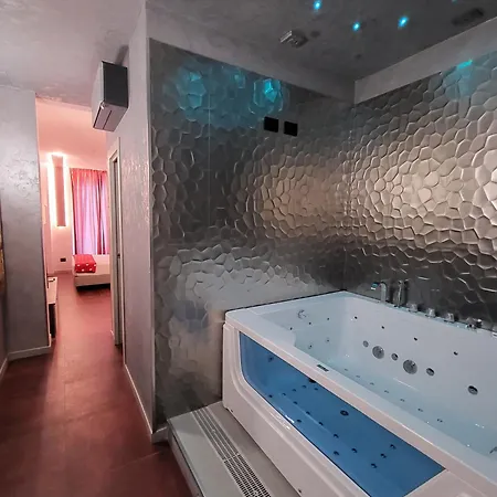 Relais Dei Papi Hotell
