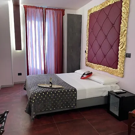 Relais Dei Papi Hotell