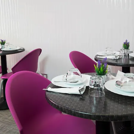 Relais Dei Papi Hotell