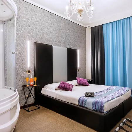 Relais Dei Papi Rom