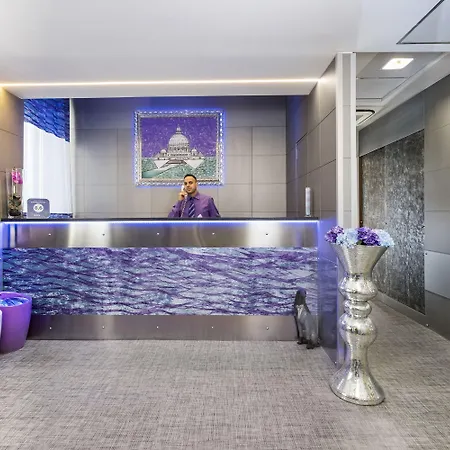 Relais Dei Papi 3* Rom