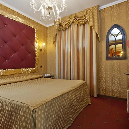 Hotel Relais Dei Papi