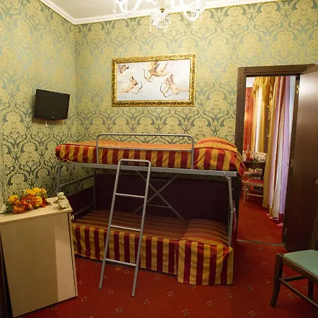 Hotel Relais Dei Papi Rome