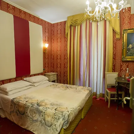 Relais Dei Papi Rom