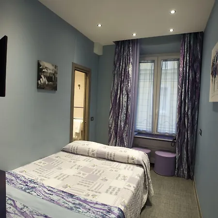 Hotell Relais Dei Papi