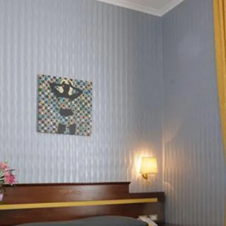 Relais Dei Papi Rome