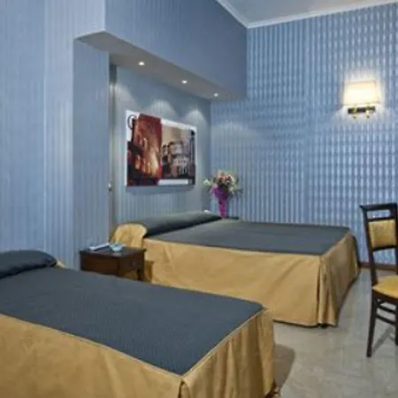 Relais Dei Papi Hotel 3*