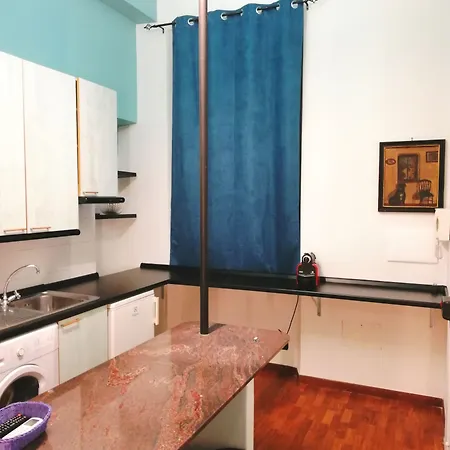 Relais Dei Papi Hotell Rom