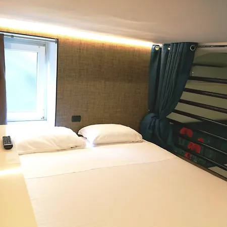 Relais Dei Papi 3*