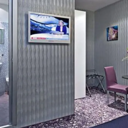 Hotell Relais Dei Papi Rom
