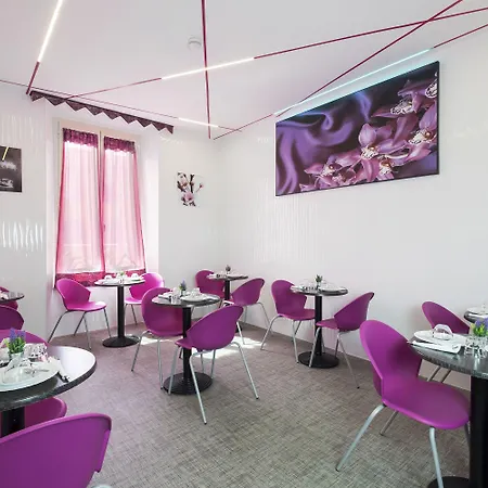 Relais Dei Papi 3*