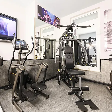 Hotel Relais Dei Papi 3*