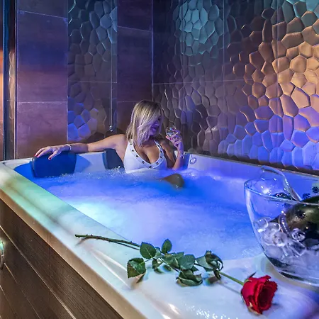 Hotel Relais Dei Papi