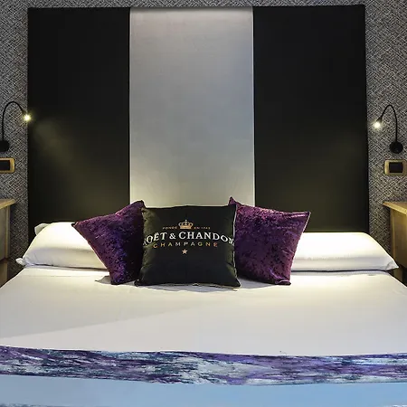 Relais Dei Papi Hotell