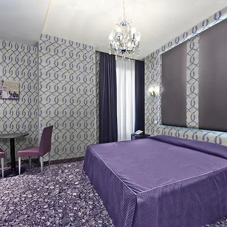 Hotel Relais Dei Papi