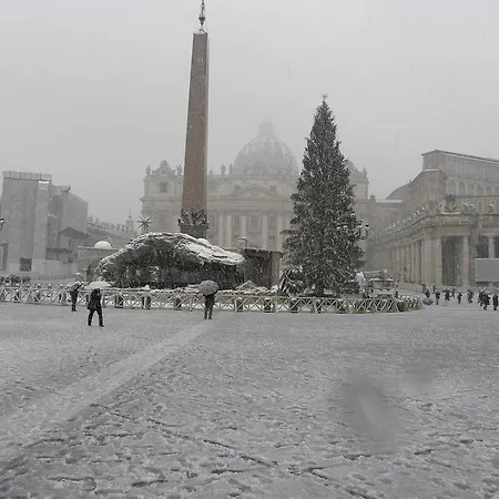 Hotel Relais Dei Papi
