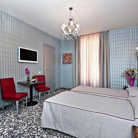 Relais Dei Papi Hotel Rome