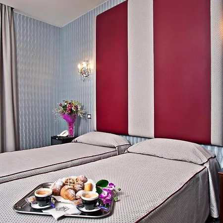 Relais Dei Papi 3* Rom