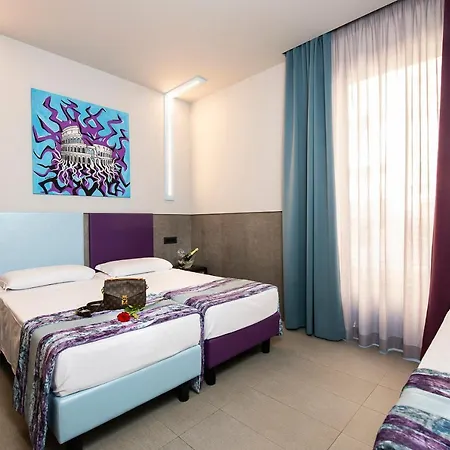 Relais Dei Papi