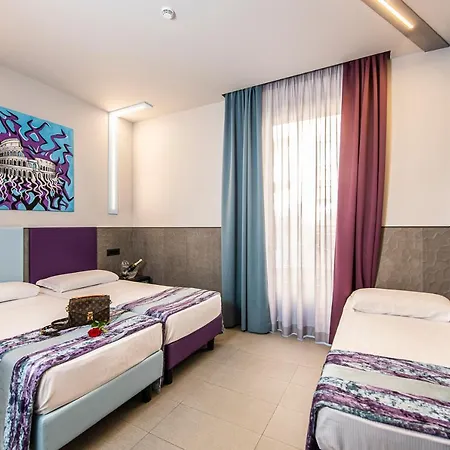 Relais Dei Papi Rome