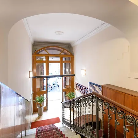 Relais Dei Papi 3* Rom