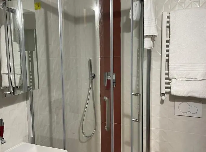 Relais Dei Papi Hotel