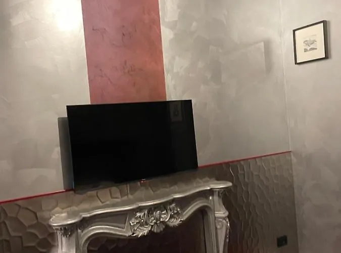 Relais Dei Papi 3* Řím