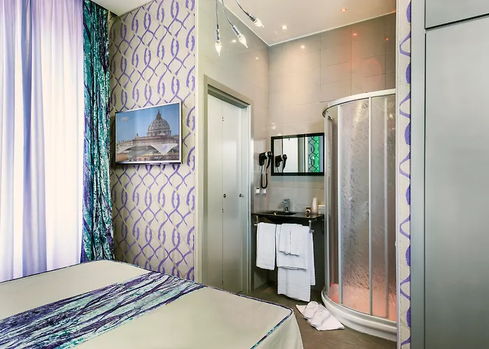 Relais Dei Papi Hotel