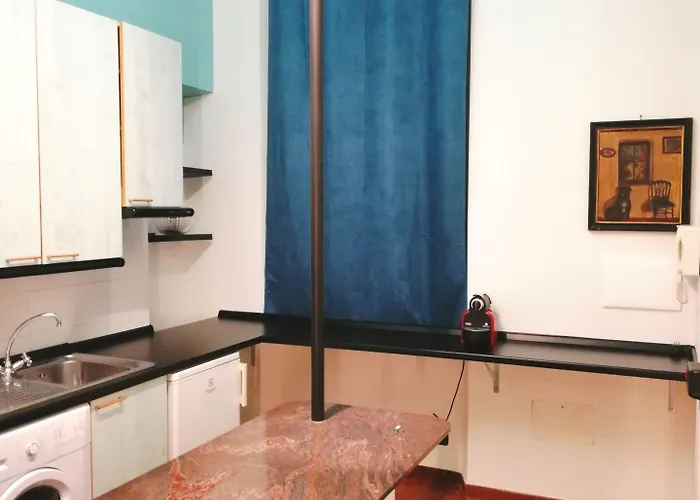 Relais Dei Papi Hotel Řím