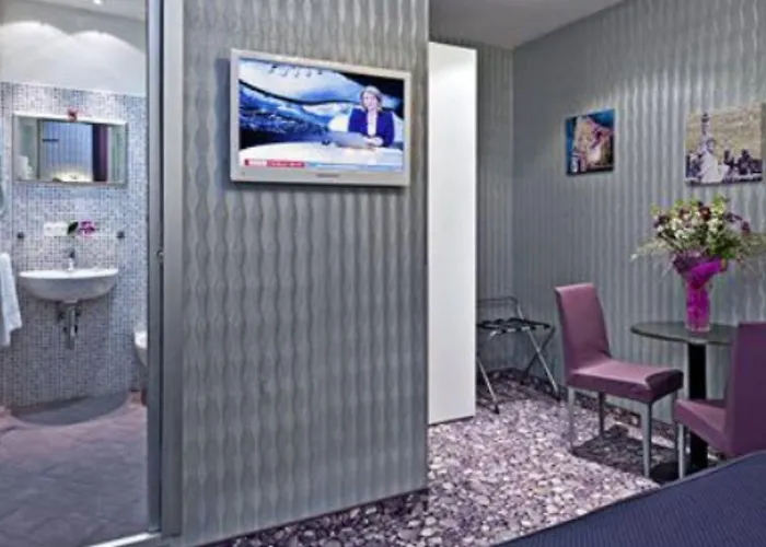 Hotel Relais Dei Papi Řím