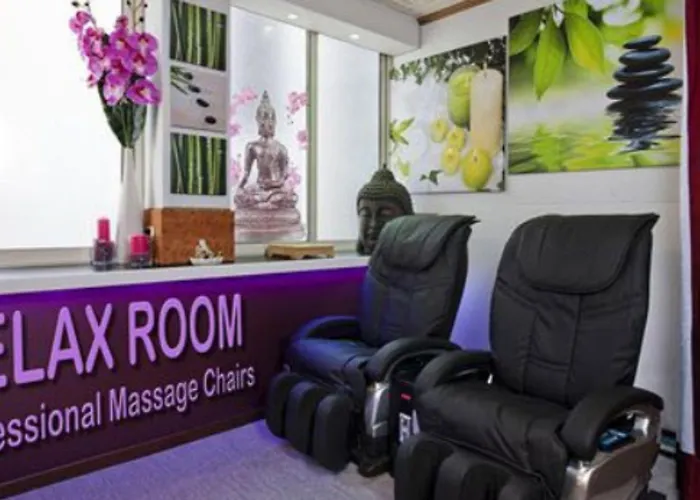 Relais Dei Papi Hotel 3*