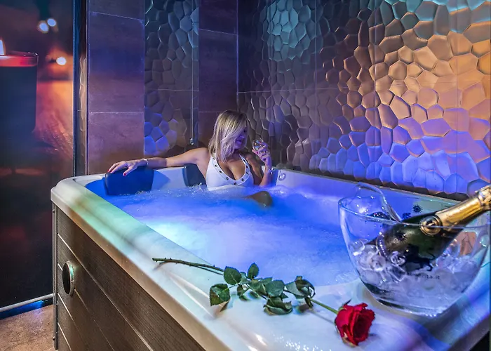 Hotel Relais Dei Papi