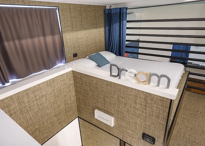 Relais Dei Papi Hotel Řím