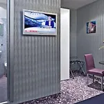 Hotel Relais Dei Papi Řím