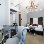 Szálloda Relais Dei Papi 3*