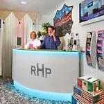 Relais Dei Papi Roma