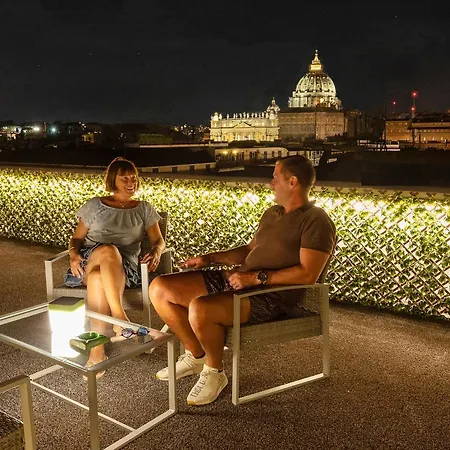 Relais Dei Papi Roma