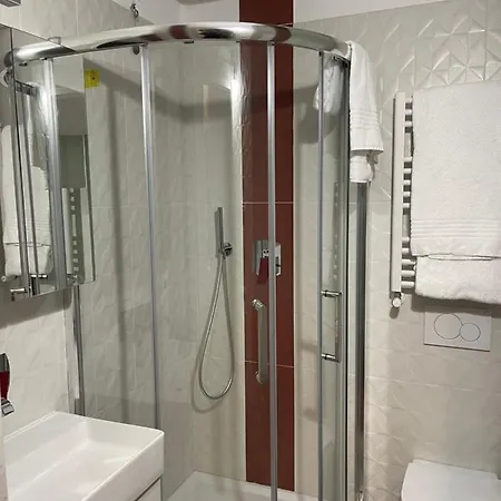 Relais Dei Papi Hotell