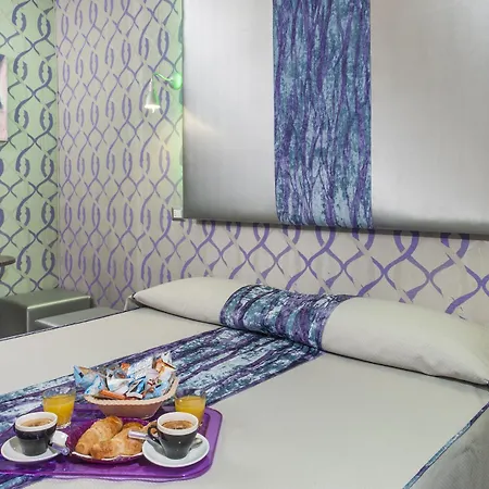 Relais Dei Papi Rome