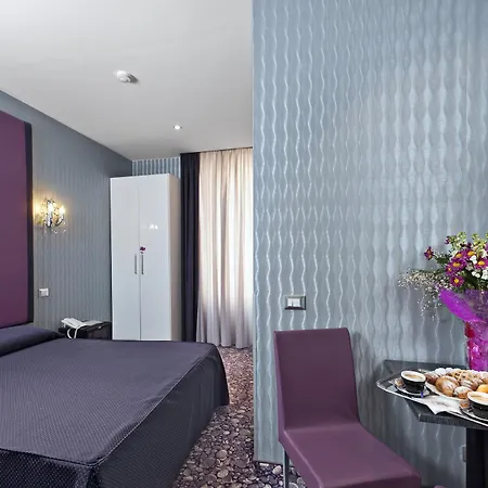 Relais Dei Papi Hotel Roma
