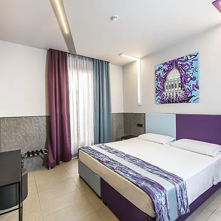 Relais Dei Papi 3* Rome
