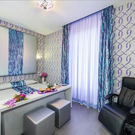 Relais Dei Papi Hotell